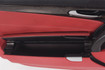 Mercedes 2307203370 Door Card - Front Left Red | R230 SL