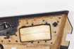 Mercedes 2307203370 Door Card - Front Left Red | R230 SL