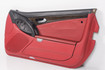 Mercedes 2307203470 Door Card - Front Right Red | R230 SL