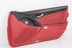 Mercedes 2307203470 Door Card - Front Right Red | R230 SL