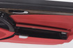 Mercedes 2307203470 Door Card - Front Right Red | R230 SL