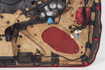 Mercedes 2307203470 Door Card - Front Right Red | R230 SL