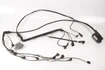 Mercedes 1244402006 Engine Wiring Harness (Refurbish Service) | W124 E