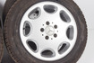 Mercedes 1244011402 Alloy Wheel x4 (Refurb.) | R129 SL