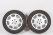 Mercedes 1244011402 Alloy Wheel x4 (Refurb.) | R129 SL