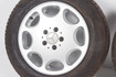 Mercedes 1244011402 Alloy Wheel x4 (Refurb.) | R129 SL