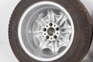 Mercedes 1244011402 Alloy Wheel x4 (Refurb.) | R129 SL