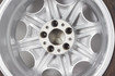 Mercedes 1244011402 Alloy Wheel x4 (Refurb.) | R129 SL