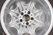 Mercedes 1244011402 Alloy Wheel x4 (Refurb.) | R129 SL
