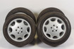 Mercedes 1244011402 Alloy Wheel x4 (Refurb.) | R129 SL
