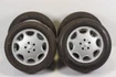 Mercedes 1244011402 Alloy Wheel x4 (Refurb.) | R129 SL