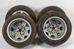 Mercedes 1244011402 Alloy Wheel x4 (Refurb.) | R129 SL