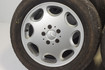 Mercedes 1244011402 Alloy Wheel x4 (Refurb.) | R129 SL