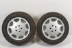 Mercedes 1244011402 Alloy Wheel x4 (Refurb.) | R129 SL