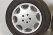 Mercedes 1244011402 Alloy Wheel x4 (Refurb.) | R129 SL