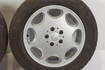 Mercedes 1244011402 Alloy Wheel x4 (Refurb.) | R129 SL