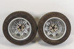 Mercedes 1244011402 Alloy Wheel x4 (Refurb.) | R129 SL