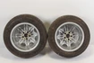 Mercedes 1244011402 Alloy Wheel x4 (Refurb.) | R129 SL
