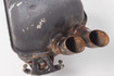 Mercedes 1294910501 Exhaust Middle & Rear - Rear (a) | R129 SL