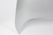 Mercedes 2307500675 Boot Lid - Silver (a) | R230 SL