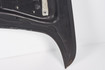 Mercedes 2307500675 Boot Lid - Silver (a) | R230 SL