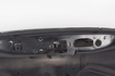 Mercedes 2307500675 Boot Lid - Silver (a) | R230 SL