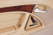 Mercedes 1297209370 Door Card - Left | R129 SL
