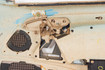 Mercedes 1297209370 Door Card - Left | R129 SL