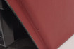 Mercedes 2306804939 Centre Console Armrest - Red | R230 SL