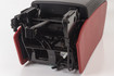 Mercedes 2306804939 Centre Console Armrest - Red | R230 SL