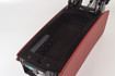 Mercedes 2306804939 Centre Console Armrest - Red | R230 SL