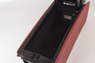 Mercedes 2306804939 Centre Console Armrest - Red | R230 SL