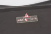 Mercedes 2306900065 Boot Luggage Partition - Grey | R230 SL