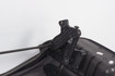 Mercedes 2306900065 Boot Luggage Partition - Grey | R230 SL
