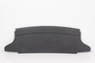 Mercedes 2307900235 Parcel Shelf Trim - Black | R230 SL