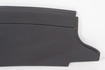 Mercedes 2307900235 Parcel Shelf Trim - Black | R230 SL