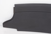 Mercedes 2307900235 Parcel Shelf Trim - Black | R230 SL