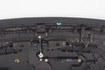 Mercedes 2307900235 Parcel Shelf Trim - Black | R230 SL