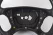 Mercedes 2304600503 Steering Wheel - Black | C209 A209 CLK R230 SL