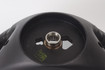 Mercedes 2304600503 Steering Wheel - Black | C209 A209 CLK R230 SL