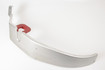 Mercedes 2307280121 Door Chrome Trim - Left Red | R230 SL