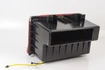 Mercedes 2308100129 Interior Storage - Rear Left Red | R230 SL