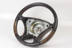 Mercedes 1704603003 Steering Wheel - Black | R129 SL