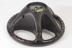 Mercedes 1704603003 Steering Wheel - Black | R129 SL