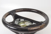 Mercedes 1704603003 Steering Wheel - Black | R129 SL