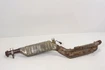 Mercedes 1294902014 Catalytic Converter - Left | R129 SL