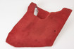 Mercedes 2306800480 Footwell Carpet Trim Panel - Right Red | R230 SL