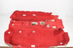 Mercedes 2306801740 Floor Carpet Lining - Red | R230 SL