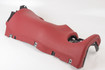 Mercedes 2306800287 Dashboard Lower Cover - Right Red | R230 SL