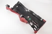 Mercedes 2306800287 Dashboard Lower Cover - Right Red | R230 SL